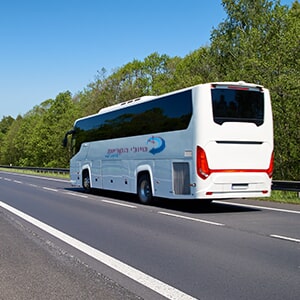 הסעות אוטובוסים